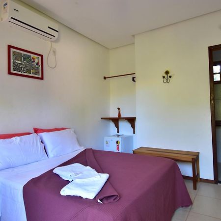 Chales Natora Lencois Rom bilde