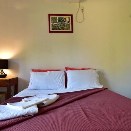 Chales Natora Lencois Rom bilde